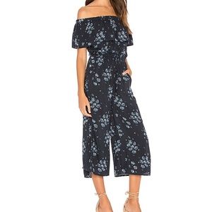 BB Dakota Dresses - BB Dakota Hewitt jumpsuit BB Dakota Dresses - BB Dakota Hewitt jumpsuit